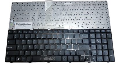 Replacement Laptop Keyboard V1339922AK1 For Gigabyte MSI GE60 GX60 GE70 GX70 GT60 GT70 GX60 GT783