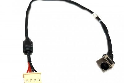 Toshiba Satellite PJ286 L640 L640D L645 L645D L740 L745 DC POWER JACK