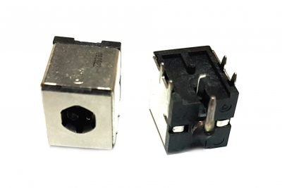Toshiba Satellite PJ008 A35 A60 A65 P30 P35 PSA30U PSA60U Dc Power Jack
