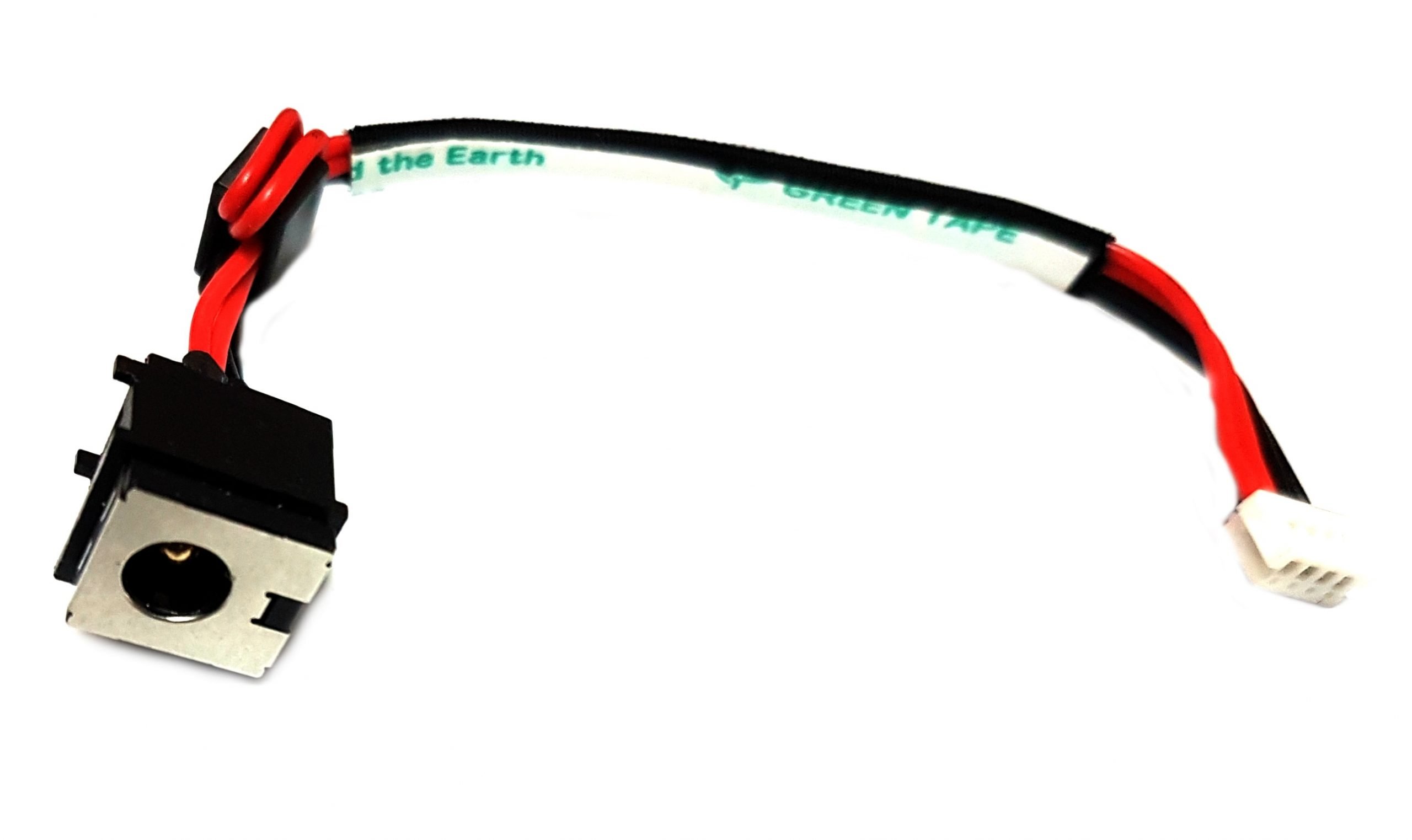 Toshiba Satellite PSE10U DC POWER JACK