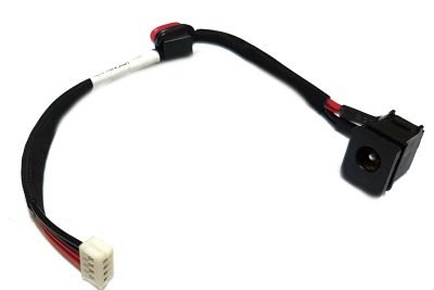 Toshiba Satellite PJ066 A200 A205 A210 A215 Pro A200 DC POWER JACK