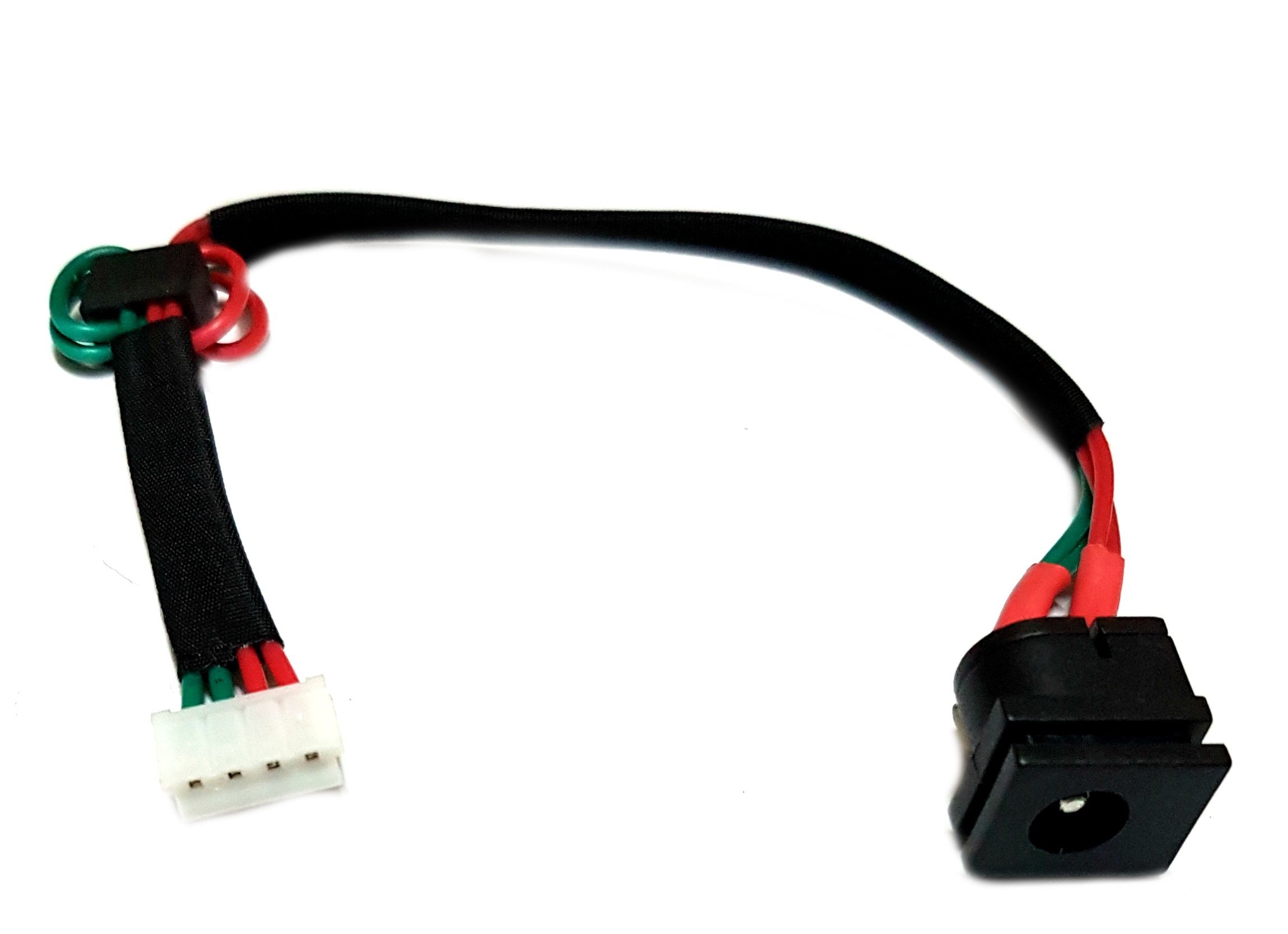 Toshiba Satellite PJ245 A100 A105 DC Power Jack