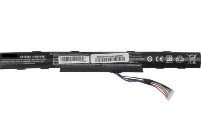 Original AS16A5K Laptop Battery for Acer Aspire E5-475G 523G E5-476 3501 E5-523-2343 series