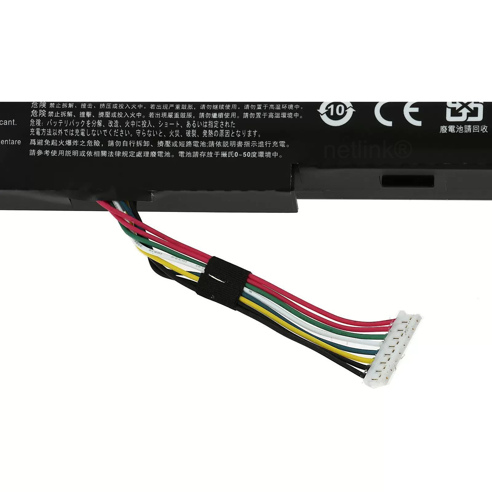 Original AS16A5K Laptop Battery for Acer Aspire E5-475G 523G E5-476 3501 E5-523-2343 series