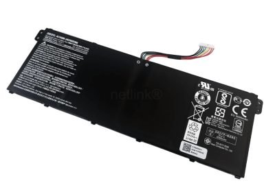 Original AC14B8K Laptop Battery For Acer Chromebook C810 C910 CB3-531 CB5-571 Gateway NE512 series
