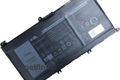 Replacement 71JF4 Laptop Battery for Dell Inspiron 15-7000 15-7559 7566 7567 7557 series