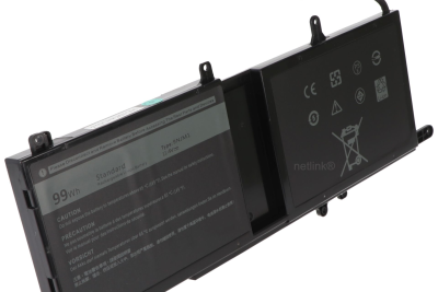 Replacement 9NJM1 Laptop Battery for Dell Alienware 15 R3 17 R4 ALW17C-D1738 series