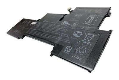 Replacement BR04XL Laptop Battery For Hp EliteBook 1020 G1 EliteBook 1030 G1