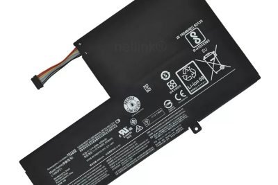 Replacement Battery L14L3P21 Laptop Battery for Lenovo Flex 3-1470 Flex 3-1570 Edge 2-1580