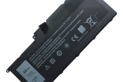 Replacement F7HVR Laptop Battery for Dell Inspiron 17 (7737) 15 (7537) 17 (7746) Series