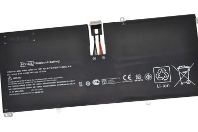 Replacement HD04XL Laptop Battery for Hp Envy Spectre XT 13-2120tu 13-2000eg series