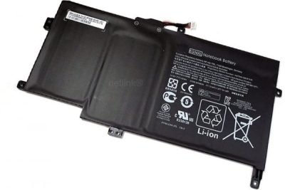 Replacement HSTNN-IB3T Battery for HP Envy 6 6-1000 Series Sleekbook 6 6-1000SG Series