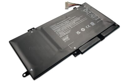 Replacement HSTNN-PB6M Laptop Battery for HP Envy X360 M6-W101dx W103dx Pavilion X360 13-s000 series