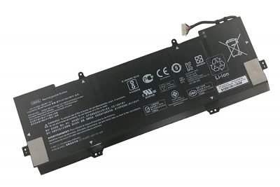 Replacement KB06XL Laptop Battery for HP Spectre x360 15 bl012dx x360 15-b x360 15-bl000 series