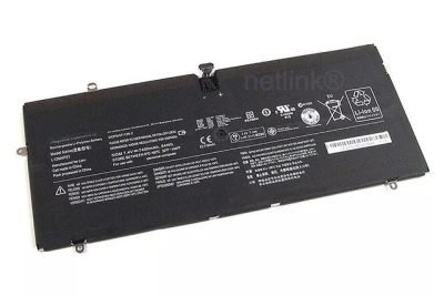 Replacement L12M4P21 Laptop Battery for Lenovo Yoga 2 Pro 13 Series
