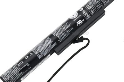 Replacement L14C3A01 Laptop Battery for Lenovo IdeaPad 100-15IBY 500-15ACZ Series