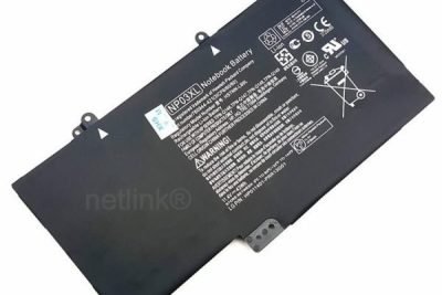 Replacement NP03XL Laptop Battery For HP Pavilion X360 13-A010DX 13-A317CL x360 13a001au ENVY 15-U series