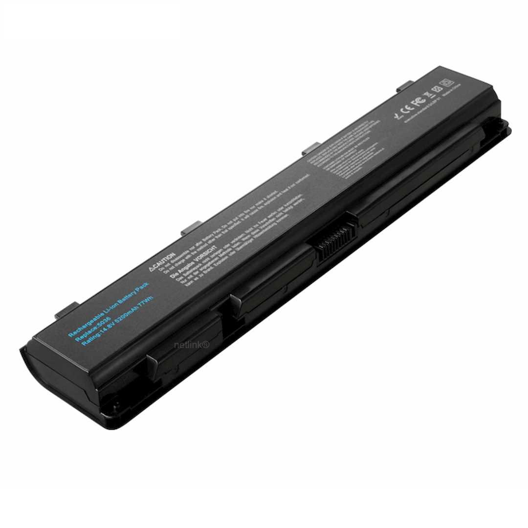 Replacement PA5036U-1BRS Laptop Battery For Toshiba Qosmio X870 X875 X70 X75 X77 series