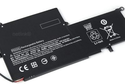 Replacement PK03XL Laptop Battery for HP Spectre X360 Spectre 13 Spectre x360 13-4102dx series