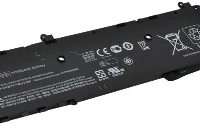 Replacement RV03XL Laptop Battery for HP Envy Rove AIO 20-K014US