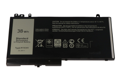Replacement RYXXH Laptop Battery For Dell Latitude 11 3150 3160 Latitude 12 E5250 E5250 E5450 E5550 series