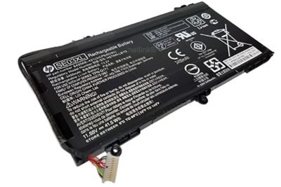 Replacement SE03XL Laptop Battery For HP 14-al000 14-al100 14-al027tx W9T87EA X3N08EA series