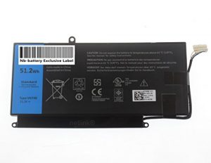Replacement VH748 Laptop Battery For Dell Vostro 5470 5480 5460 Inspiron 14 5439 series