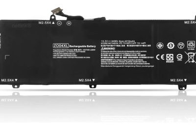 Replacement ZO04XL Laptop Battery for HP ZBook Studio G3 G4 Mobile Workstation HSN-C02C Series