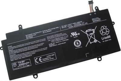 Replacement PA5136U-1BRS Laptop Battery for Toshiba Portege Z30 Z30-A Z30-B Z30-C Z30-A1301 series