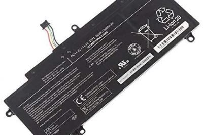 Replacement PA5149U-1BRS Laptop Battery For Toshiba Tecra Z40-A Z40T-A1410 Z50-E-10R Series