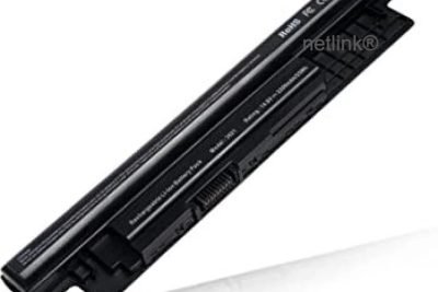 40Wh XCMRD 14.8V Battery for Dell Inspiron 15 3000 Series 3542 3543 3521 3537 3531 Latitude- 3540 3440
