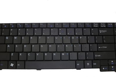 Replacement Laptop Keyboard MP-09M23A0-5281 for LG A305 A310 A410 C400 C500 C500-G CD500 PV510