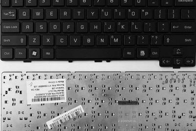 Replacement Laptop Keyboard AEUL3U00010 for LG X170 X20 X140 X140-B