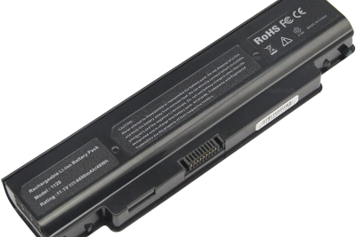 Replacement 02XRG7 Laptop Battery for Inspiron M101ZD M102ZD 1120 M101ZR 1121