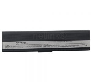 Replacement 07G016NP1865 Laptop Battery for ASUS A31-F9 A31F9 A31 F9 A32-F9 A32F9 A32 F9 A32-T13 series