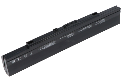 Replacement A31-U53 Laptop Battery for ASUS U33 U42 U43 U52 U53 Series