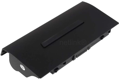 Replacement A42-G75 Laptop Battery For Asus G75 3D G75V 3D G75V G75VW Series