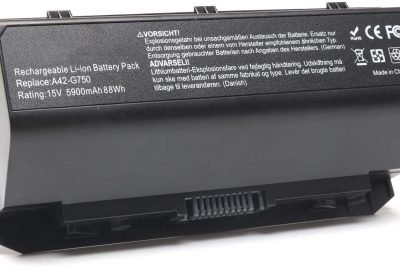 Replacement A42-G750 Laptop Battery for Asus G750 G750J G750JH G750JM G750JW G750JX series