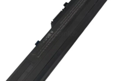 Replacement BTY-S12 Laptop Battery for LG X110 Series Akoya Mini E1210 Series MSI Wind U90 U90X Series