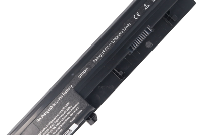 Replacement GRNX5 Laptop Battery for Dell V3300 V3350 3300 3300N 3350.