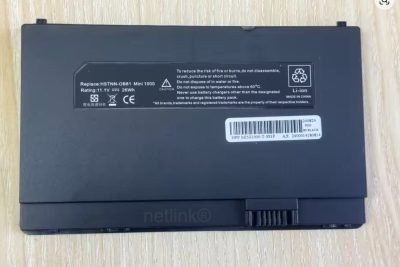 Replacement HSTNN-157C Laptop Battery for Compaq Mini 700 HP Mini 1000 1100 series