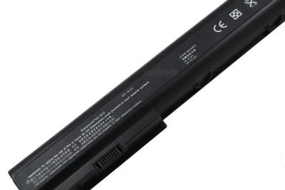 Replacement HSTNN-C50C Laptop Battery for HP Pavilion DV7 DV7-1000 HDX18 HDX18T-1000 Series