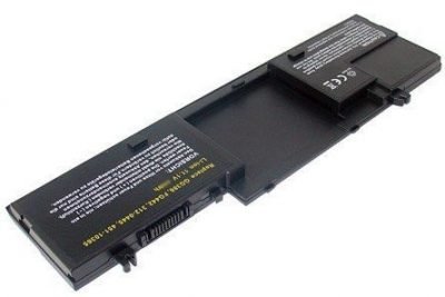 Replacement KG046 Laptop Battery for Dell Latitude D420 Latitude D430