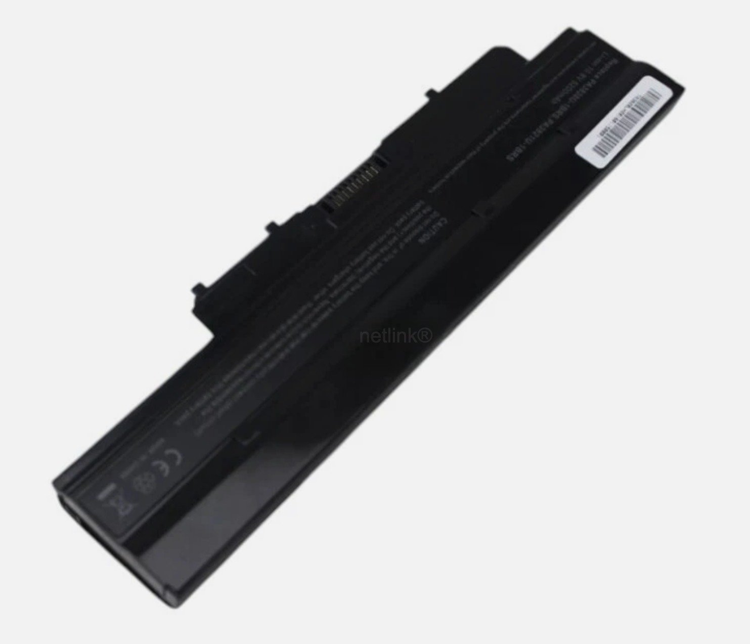 Replacement PA3820U-1BRS Laptop Battery for Toshiba Mini NB500 NB505 Satellite T230 T235 T235D Series