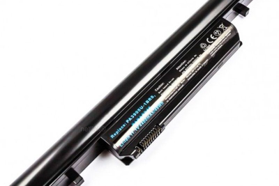 Replacement PA3904U-1BRS Laptop Battery for Toshiba Satellite Tecra R751 R752 R850 R950 series