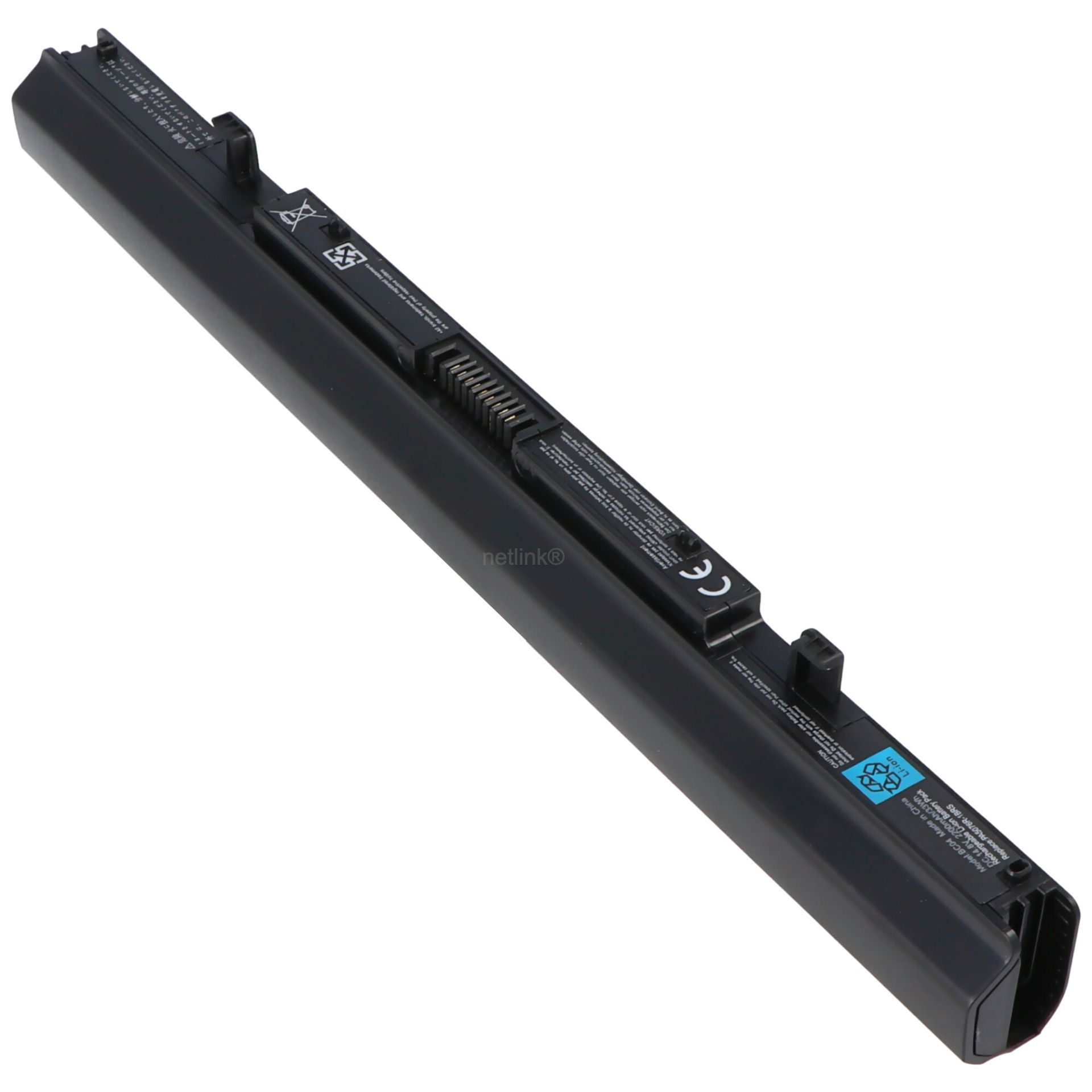Replacement PA5076R-1BRS Laptop Battery for Toshiba Satellite L900 U800 U945d U955 Series