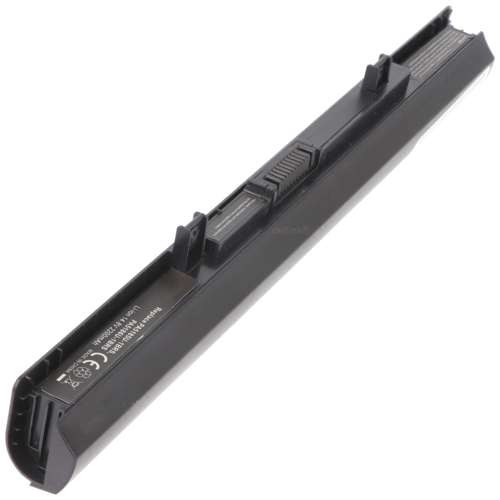 Replacement PA5184U-1BRS Laptop Battery for Toshiba Satellite Satellite C50 C55 C70 L50 L55 S55-C Series