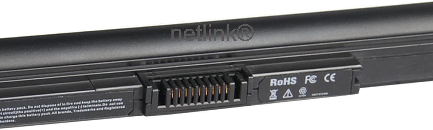 Replacement PA5212U-1BRS Laptop Battery for Toshiba Tecra A40 A50 C40 Z50 Satellite Pro R50-B R50-C Series