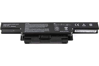 Replacement W358P Laptop Battery for Dell Studio 1450 1450n 1457 1458