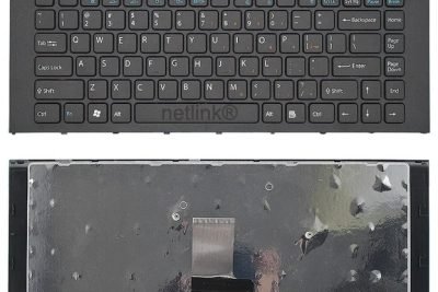 Replacement Laptop Keyboard 148792641 for Sony vaio VPC-EA VPC-EA1 VPC-EA16E PCG-61211T